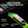 Флеш Диск Digma 64GB DRIVE3 DGFUL064A30SR USB3.0 серебристый