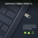 Флеш Диск Digma 64GB DRIVE3 DGFUL064A30SR USB3.0 серебристый