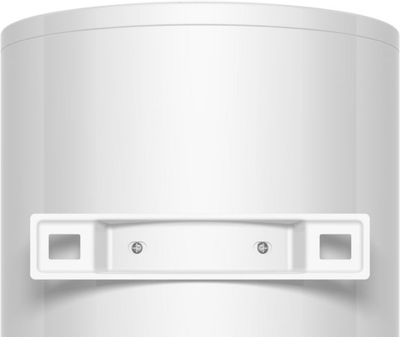 Водонагреватель Thermex Solo 30 V 2кВт 30л электрический настенный/белый