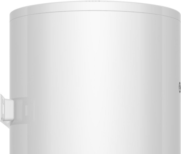 Водонагреватель Thermex Solo 30 V 2кВт 30л электрический настенный/белый