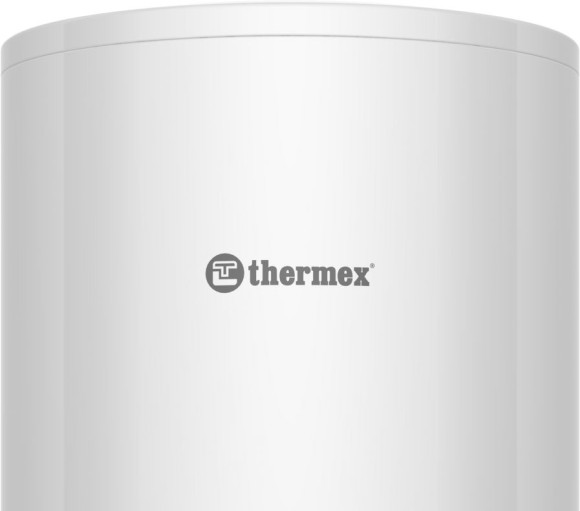 Водонагреватель Thermex Solo 30 V 2кВт 30л электрический настенный/белый
