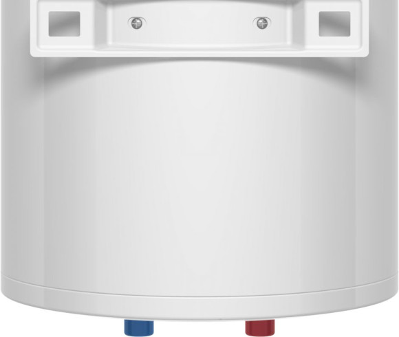 Водонагреватель Thermex Solo 30 V 2кВт 30л электрический настенный/белый