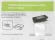Бункер Cactus CS-T04D0 (T04D0 емкость для отработанных чернил) для Epson L7160/7180