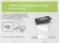 Бункер Cactus CS-T04D0 (T04D0 емкость для отработанных чернил) для Epson L7160/7180