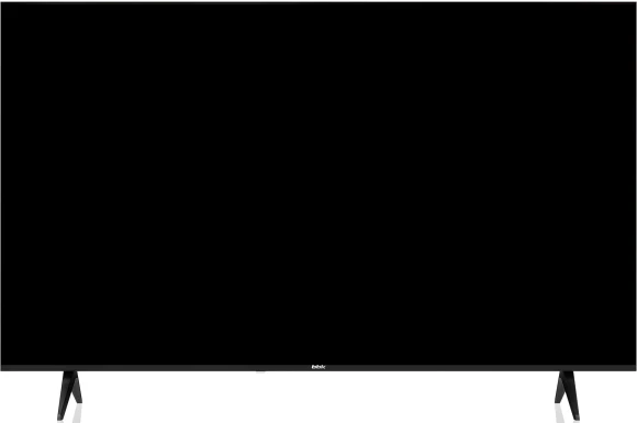 Телевизор LED BBK 55" 55LEX-8249/UTS2C (B) черный 4K Ultra HD 60Hz DVB-T2 DVB-C DVB-S2 USB WiFi Smart TV (RUS)
