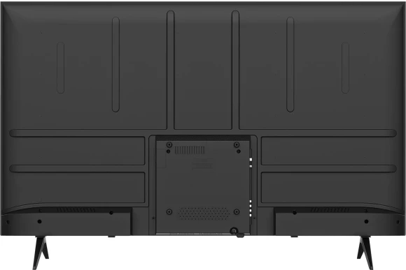 Телевизор LED BBK 55" 55LEX-8249/UTS2C (B) Frameless черный 4K Ultra HD 60Hz DVB-T2 DVB-C DVB-S2 USB WiFi Smart TV (RUS)