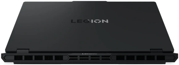 Ноутбук Lenovo Legion Pro 5 16IAX10 Core Ultra 7 255HX 32Gb SSD1Tb NVIDIA GeForce RTX 5060 8Gb 16" OLED WQXGA (2560x1600) без ОС black WiFi BT Cam (83F3000WRK)