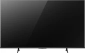 Телевизор LED Hisense 55" 55A6S черный 4K Ultra HD 60Hz MEMC DVB-T DVB-T2 DVB-C DVB-S DVB-S2 USB WiFi Smart TV (RUS)
