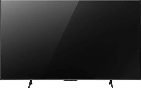 Телевизор LED Hisense 55" 55A6S черный 4K Ultra HD 60Hz MEMC DVB-T DVB-T2 DVB-C DVB-S DVB-S2 USB WiFi Smart TV (RUS)