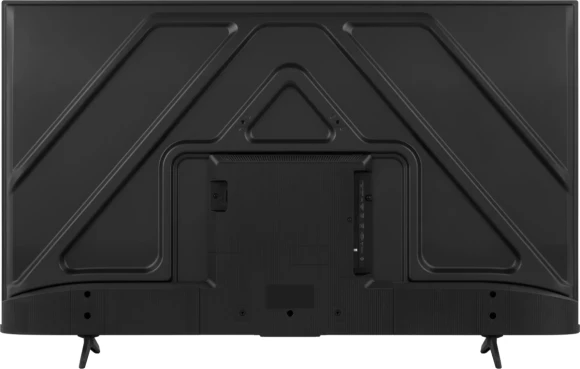 Телевизор LED Hisense 55" 55A6S черный 4K Ultra HD 60Hz MEMC DVB-T DVB-T2 DVB-C DVB-S DVB-S2 USB WiFi Smart TV (RUS)