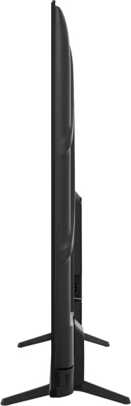 Телевизор LED Hisense 55" 55A6S черный 4K Ultra HD 60Hz MEMC DVB-T DVB-T2 DVB-C DVB-S DVB-S2 USB WiFi Smart TV (RUS)