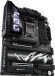 Материнская плата Asus ROG CROSSHAIR X870E HERO Socket AM5 AMD X870E 4xDDR5 ATX AC`97 8ch(7.1) 5Gigabit + 2.5Gigabit Ethernet RAID+HDMI