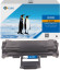 Картридж лазерный G&G GG-D108S черный (1500стр.) для Samsung ML-1640/2240/2241/1641/1645/1640XSA