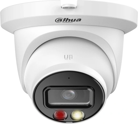 Камера видеонаблюдения IP Dahua DH-IPC-HDW2849TMP-S-IL-0360B-S2 3.6-3.6мм цв. (DH-IPC-HDW2849TM-S-IL-0360B-S2) Камера видеонаблюдения IP Dahua DH-IPC-HDW2849TMP-S-IL-0360B-S2 3.6-3.6мм цв. (DH-IPC-HDW2849TM-S-IL-0360B-S2)
