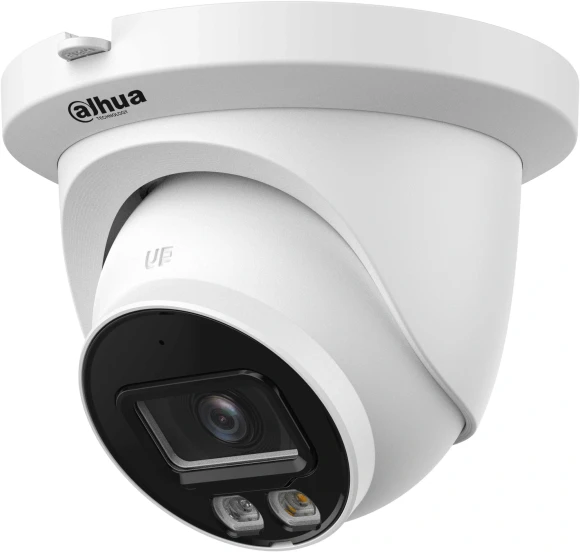 Камера видеонаблюдения IP Dahua DH-IPC-HDW2849TMP-S-IL-0360B-S2 3.6-3.6мм цв. (DH-IPC-HDW2849TM-S-IL-0360B-S2) Камера видеонаблюдения IP Dahua DH-IPC-HDW2849TMP-S-IL-0360B-S2 3.6-3.6мм цв. (DH-IPC-HDW2849TM-S-IL-0360B-S2)