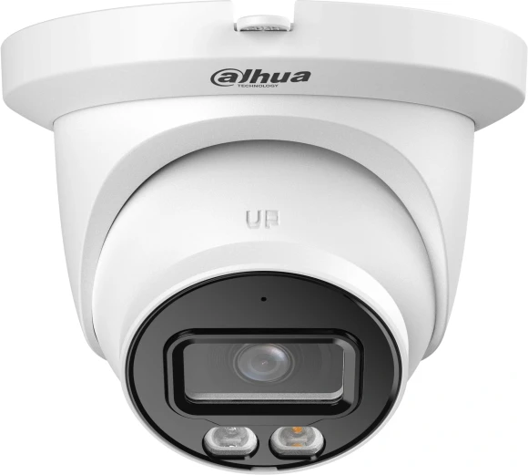 Камера видеонаблюдения IP Dahua DH-IPC-HDW2849TMP-S-IL-0360B-S2 3.6-3.6мм цв. (DH-IPC-HDW2849TM-S-IL-0360B-S2) Камера видеонаблюдения IP Dahua DH-IPC-HDW2849TMP-S-IL-0360B-S2 3.6-3.6мм цв. (DH-IPC-HDW2849TM-S-IL-0360B-S2)