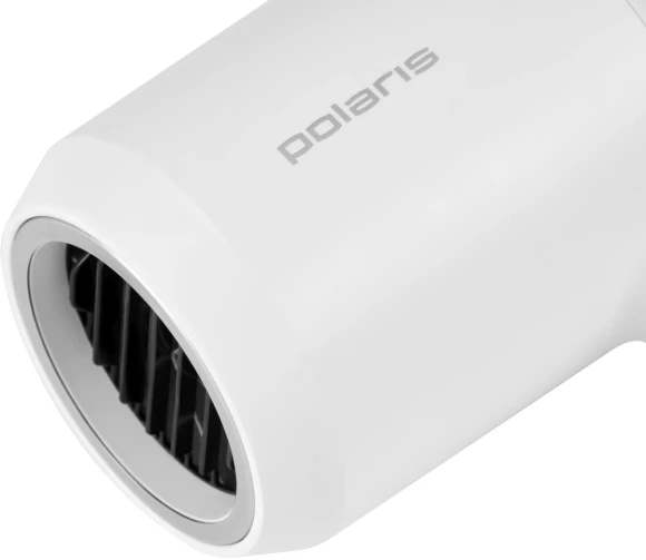 Фен Polaris PHD 2044Ti 1900Вт белый
