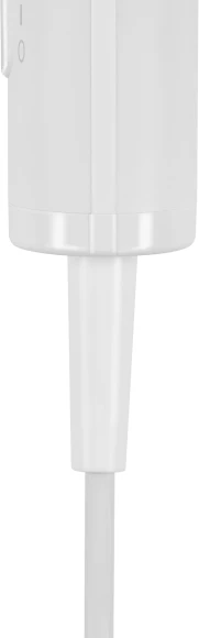 Фен Polaris PHD 2044Ti 1900Вт белый