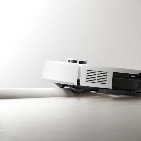 Пылесос-робот Trouver E20 Pro Plus 75Вт белый Пылесос-робот Trouver E20 Pro Plus 75Вт белый