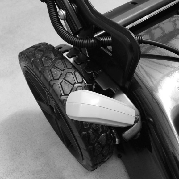 Газонокосилка роторная Greenworks GD40LM46SPK4 (2506807UB) Газонокосилка роторная Greenworks GD40LM46SPK4 (2506807UB)