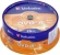 Диск DVD-R Verbatim 4.7Gb 16x Cake Box (25шт) (43522)