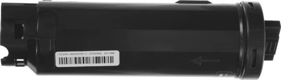 Картридж лазерный Cactus CS-PH6510BK 106R03484 черный (2500стр.) для Xerox Phaser 6510DN/WC 6515DN