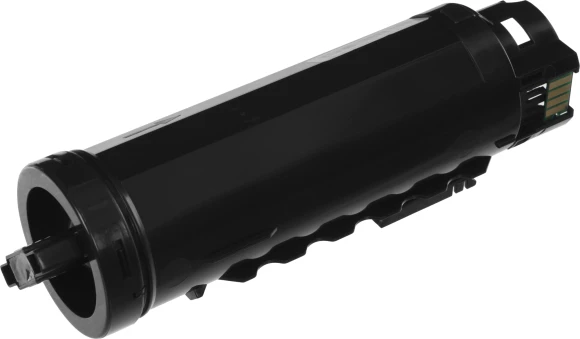 Картридж лазерный Cactus CS-PH6510BK 106R03484 черный (2500стр.) для Xerox Phaser 6510DN/WC 6515DN