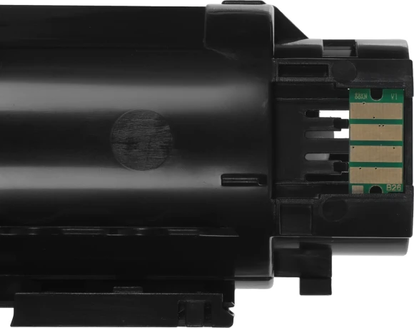 Картридж лазерный Cactus CS-PH6510BK 106R03484 черный (2500стр.) для Xerox Phaser 6510DN/WC 6515DN