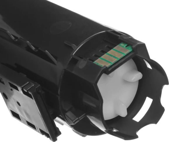 Картридж лазерный Cactus CS-PH6510BK 106R03484 черный (2500стр.) для Xerox Phaser 6510DN/WC 6515DN