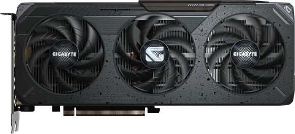 Видеокарта Gigabyte PCI-E 5.0 GV-N5050GAMING OC-8GD 1.0 NVIDIA GeForce RTX 5050 8Gb 128bit GDDR6 2632/20000 HDMIx2 DPx2 HDCP Ret