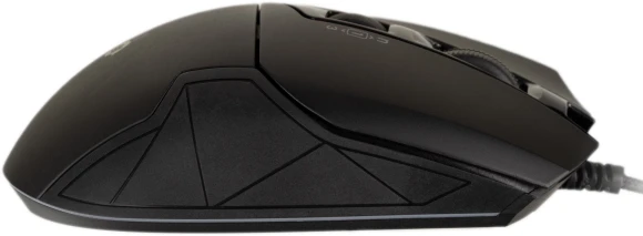 Мышь A4Tech Bloody W70 Max черный оптическая 10000dpi USB 10but (W70 MAX (STONE BLACK))