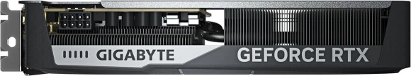Видеокарта Gigabyte PCI-E 5.0 GV-N506TEAGLEOC ICE-16GD 1.0 NVIDIA GeForce RTX 5060TI 16Gb 128bit GDDR7 2617/28000 HDMIx1 DPx3 HDCP Ret