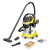Мойщик окон Karcher KWI 1 *EU белый/серый