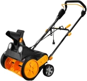 Снегоуборщик электр. Deko SnowLine ST2500R 2.5кВт Снегоуборщик электр. Deko SnowLine ST2500R 2.5кВт