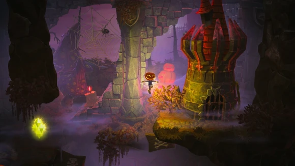 Картридж лазерный Cactus CS-TK5490K черный (2800стр.) для Kyocera ECOSYS PA2101cx/PA2101cwx/ MA2101cfx/ MA2101cwfx с чипом