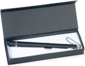 Тестер кабельный Cabeus CT-FO-10MW черный