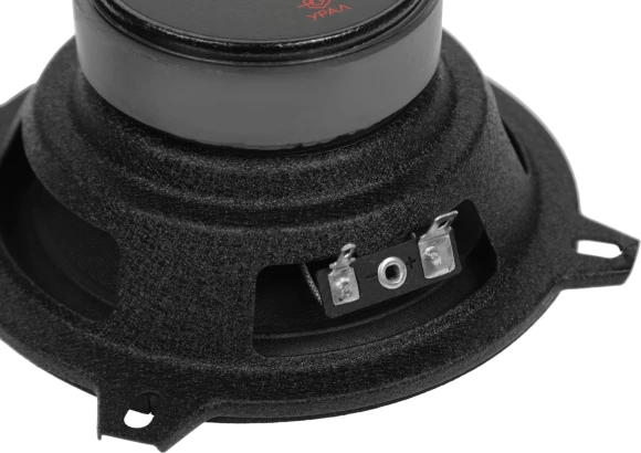 Колонки автомобильные Ural Молот АС-М130 (без решетки) 120Вт 92дБ 4Ом 13см (5дюйм) (ком.:2кол.) широкополосные однополосные Колонки автомобильные Ural Молот АС-М130 (без решетки) 120Вт 92дБ 4Ом 13см (5дюйм) (ком.:2кол.) широкополосные однополосные