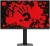 Монитор Bloody 27" MN1X черный IPS LED 1ms 16:9 HDMI M/M матовая HAS Piv 600cd 178гр/178гр 2160x1440 210Hz G-Sync FreeSync DP 2K 5.84кг