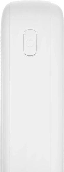Мобильный аккумулятор Hoco J111A Smart 20000mAh 10W 2A белый (J111A SMART WHITE) Мобильный аккумулятор Hoco J111A Smart 20000mAh 10W 2A белый (J111A SMART WHITE)