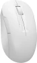 Мышь A4Tech Fstyler FG15C Air2 белый оптическая 1200dpi беспров. USB для ноутбука 3but