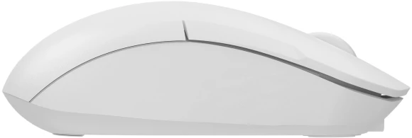 Мышь A4Tech Fstyler FG15C Air2 белый оптическая 1200dpi беспров. USB для ноутбука 3but