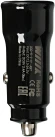 Автомобильное зар./устр. Wiiix UCC-5-2-01-ANT 2.4A (PD) 2xUSB универсальное черный Автомобильное зар./устр. Wiiix UCC-5-2-01-ANT 2.4A (PD) 2xUSB универсальное черный