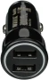 Автомобильное зар./устр. Wiiix UCC-5-2-01-ANT 2.4A (PD) 2xUSB универсальное черный Автомобильное зар./устр. Wiiix UCC-5-2-01-ANT 2.4A (PD) 2xUSB универсальное черный