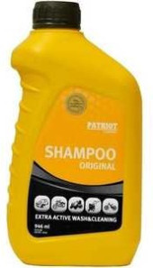 Шампунь Patriot Garden ORIGINAL Шампунь Patriot Garden ORIGINAL
