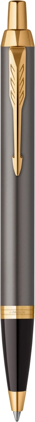 Ручка шариков. Parker Jotter XL Grey Core GT (2213722) M син. черн. подар.кор. Ручка шариков. Parker Jotter XL Grey Core GT (2213722) M син. черн. подар.кор.