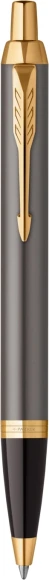 Ручка шариков. Parker Jotter XL Grey Core GT (2213722) M син. черн. подар.кор.