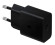 Сетевое зар./устр. Samsung EP-T1510N 15W 2A+1.67A (PD) USB Type-C для Samsung черный (EP-T1510NBEGRU)