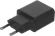 Сетевое зар./устр. Samsung EP-T1510N 15W 2A+1.67A (PD) USB Type-C для Samsung черный (EP-T1510NBEGRU)