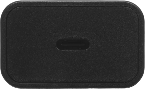 Сетевое зар./устр. Samsung EP-T1510N 15W 2A+1.67A (PD) USB Type-C для Samsung черный (EP-T1510NBEGRU)