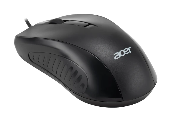 Мышь Acer OMW136 черный оптическая 1200dpi USB 3but (ZL.MCEEE.01A) Мышь Acer OMW136 черный оптическая 1200dpi USB 3but (ZL.MCEEE.01A)